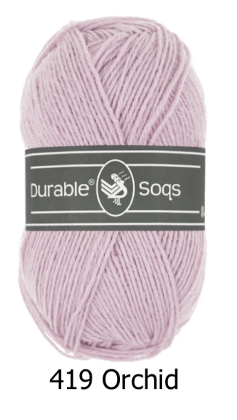 Durable Soqs 10