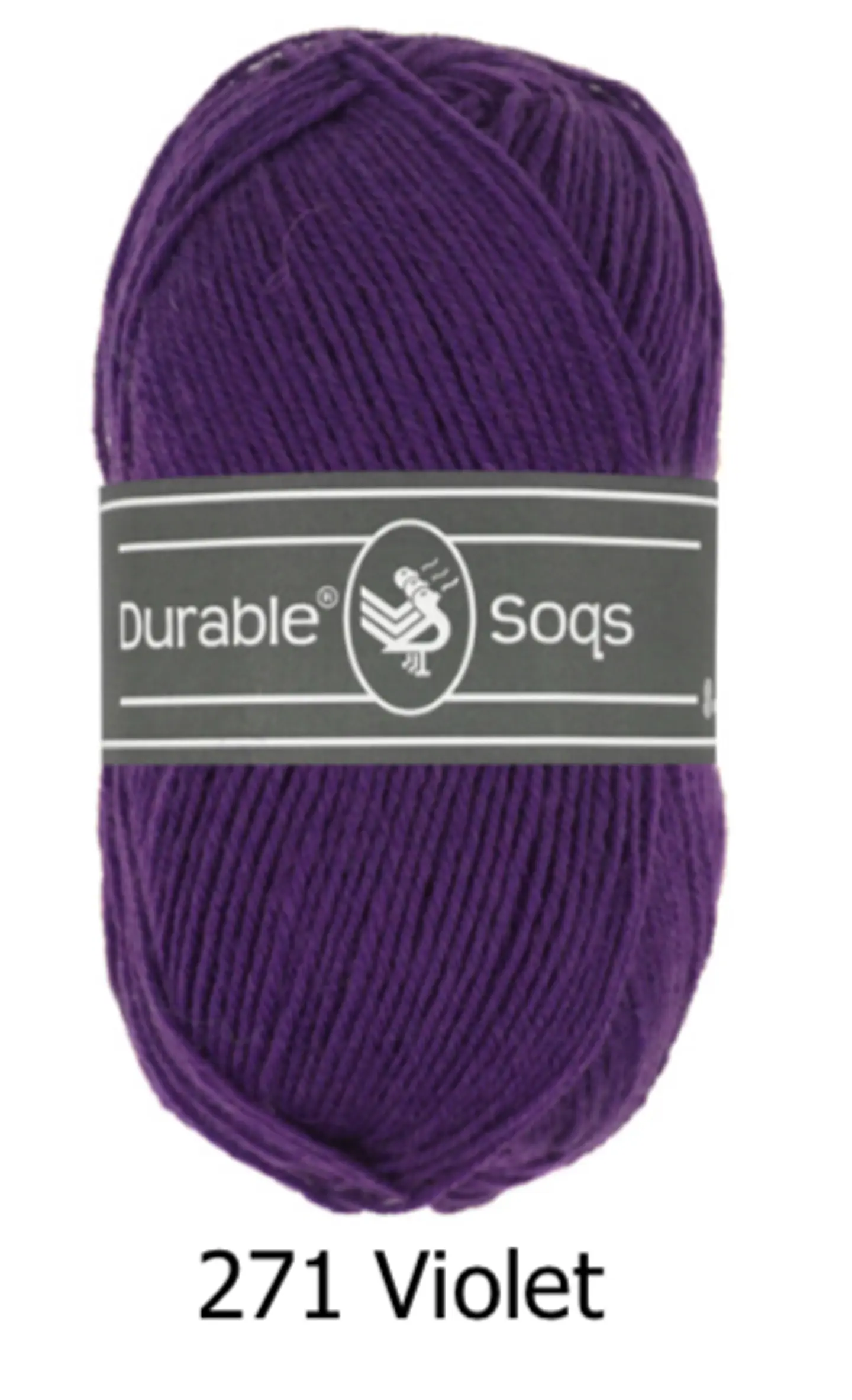Durable Soqs 11