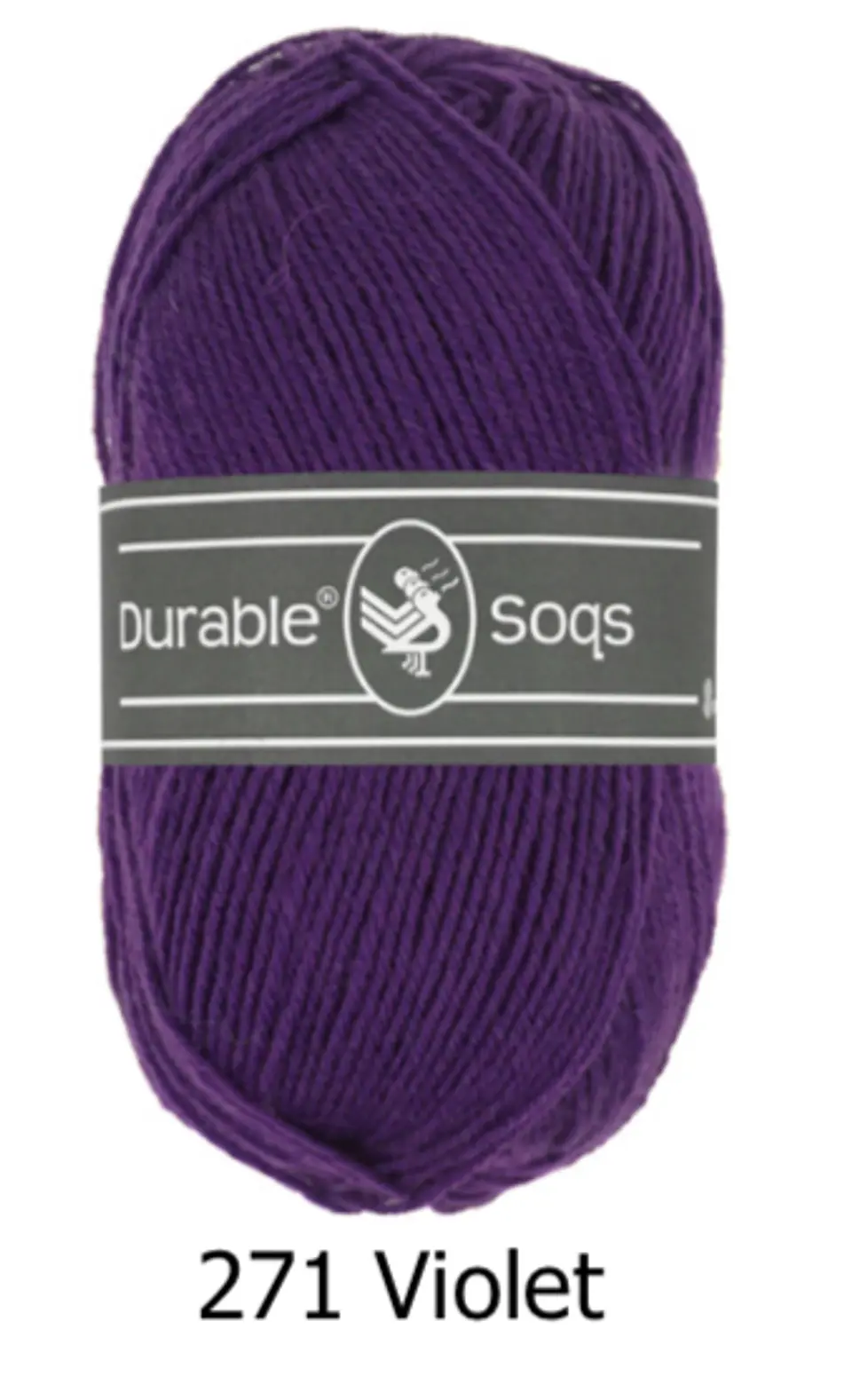 Durable Soqs 11