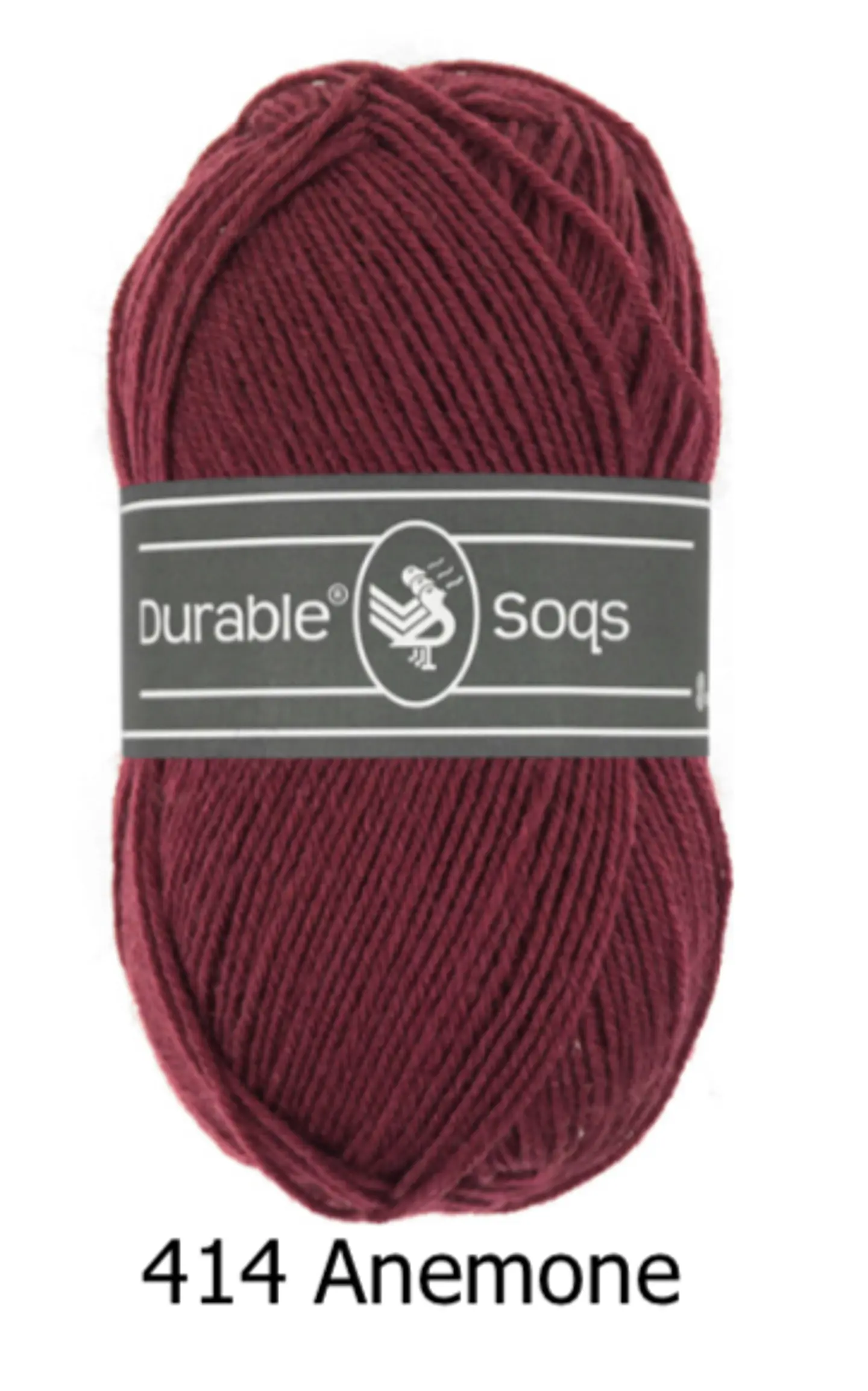 Durable Soqs 12
