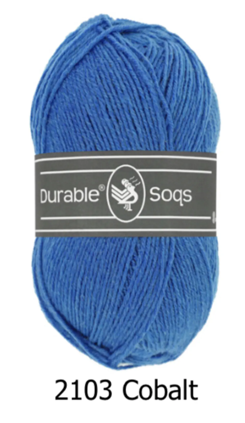 Durable Soqs 13