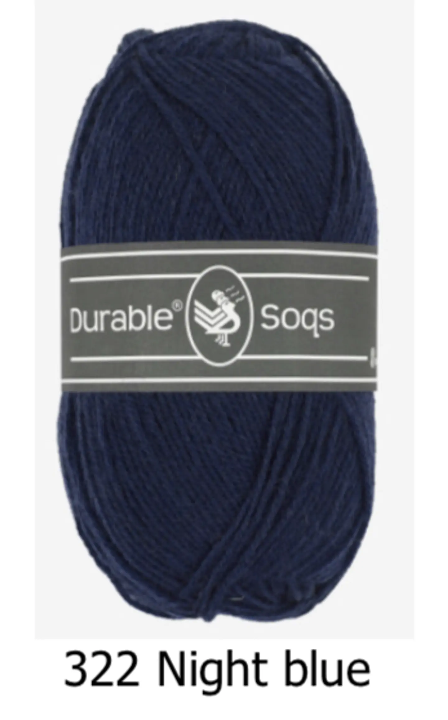 Durable Soqs 14