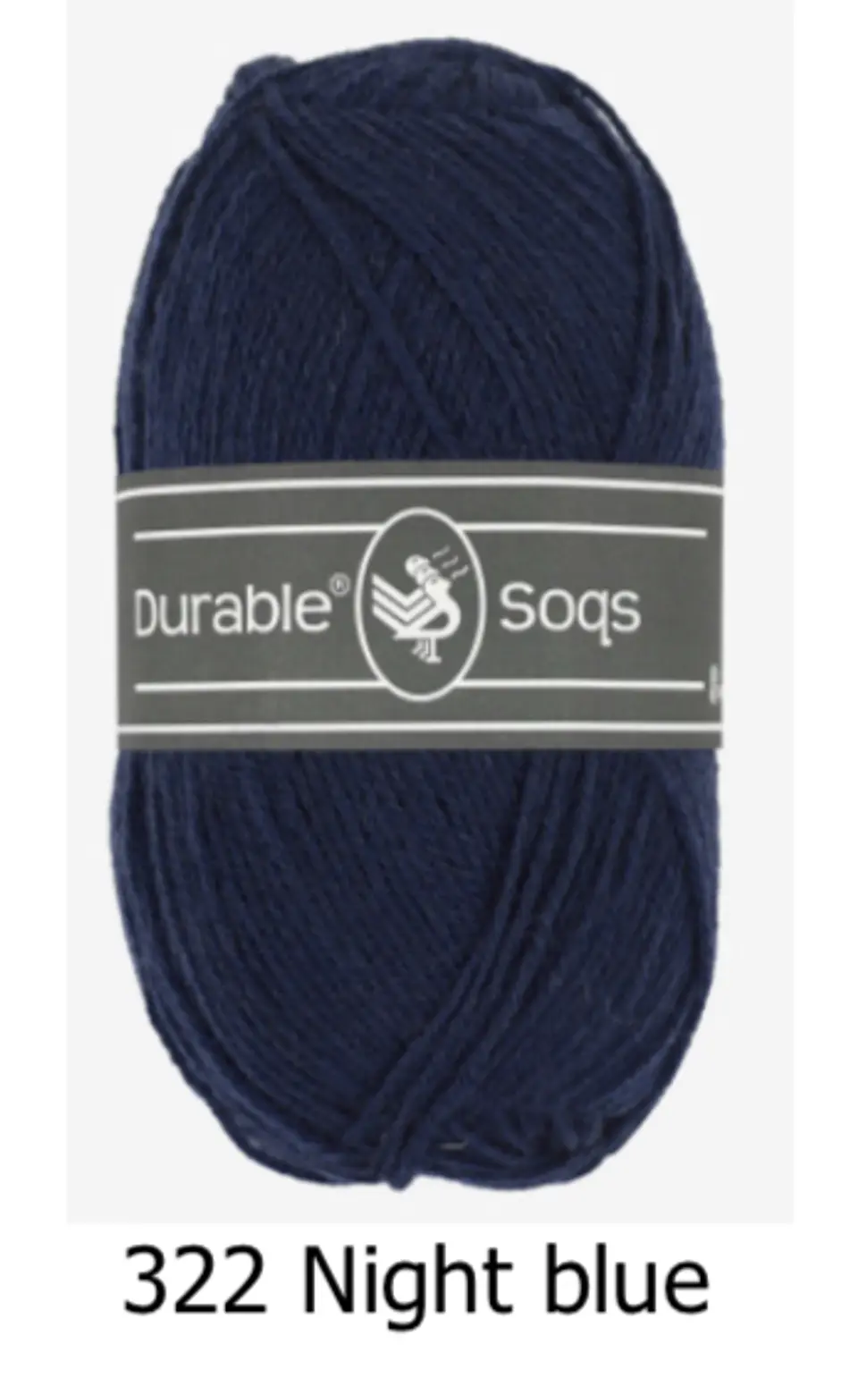 Durable Soqs 14