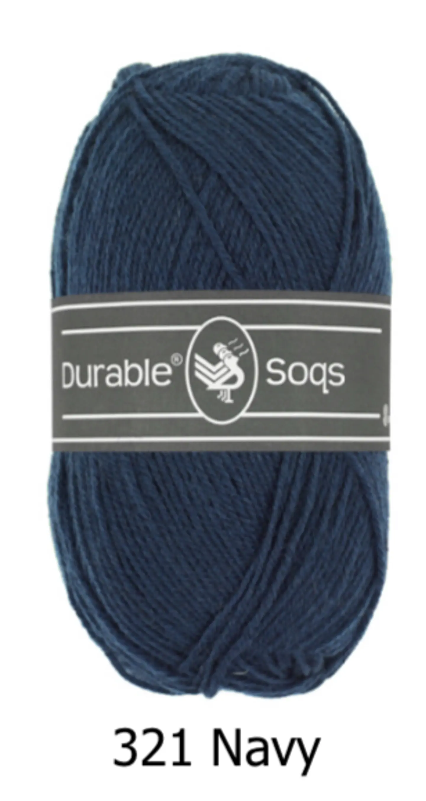 Durable Soqs 15