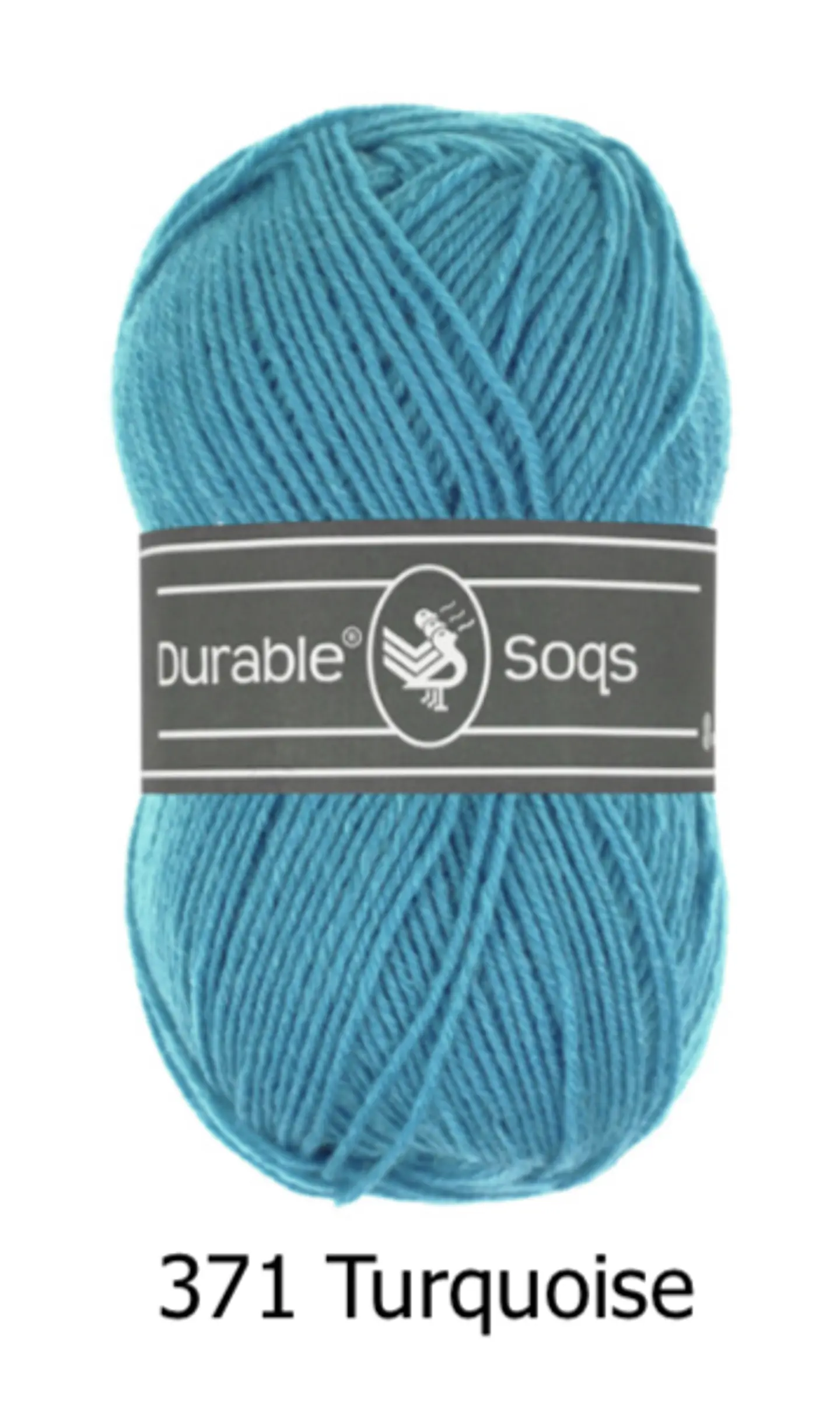 Durable Soqs 16