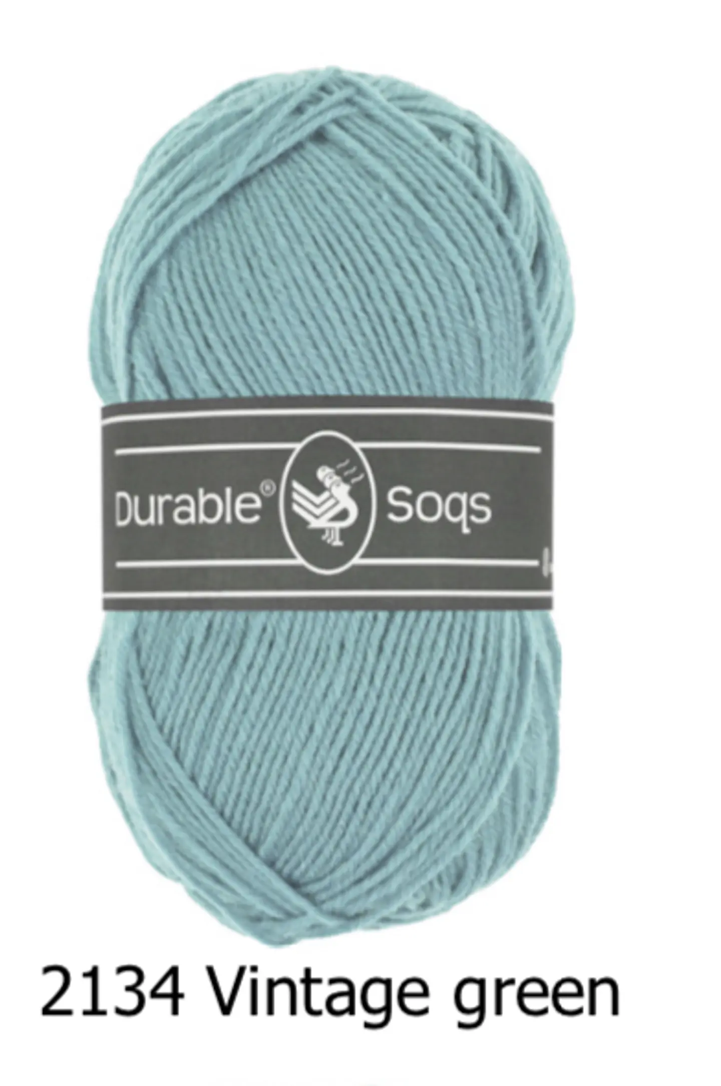 Durable Soqs 18