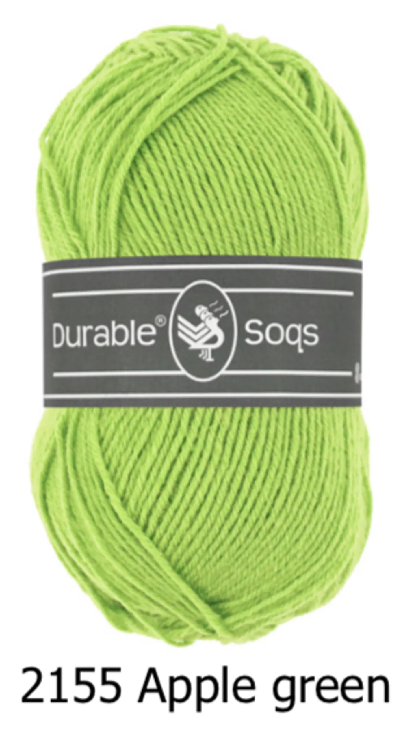 Durable Soqs 19