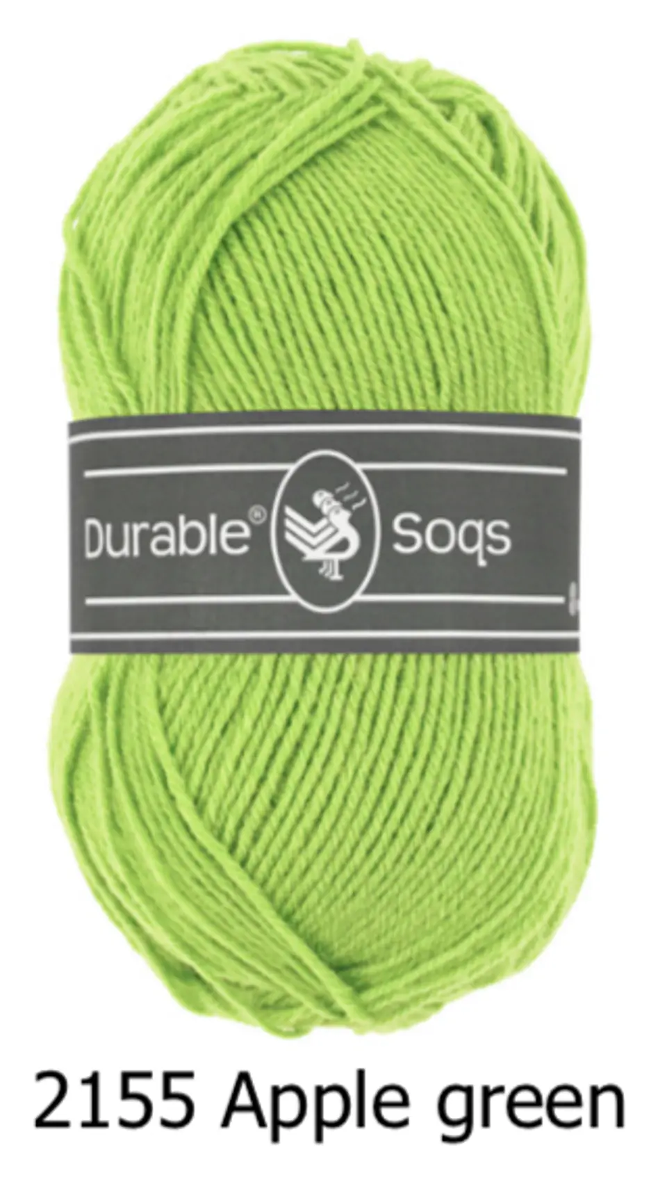 Durable Soqs 19