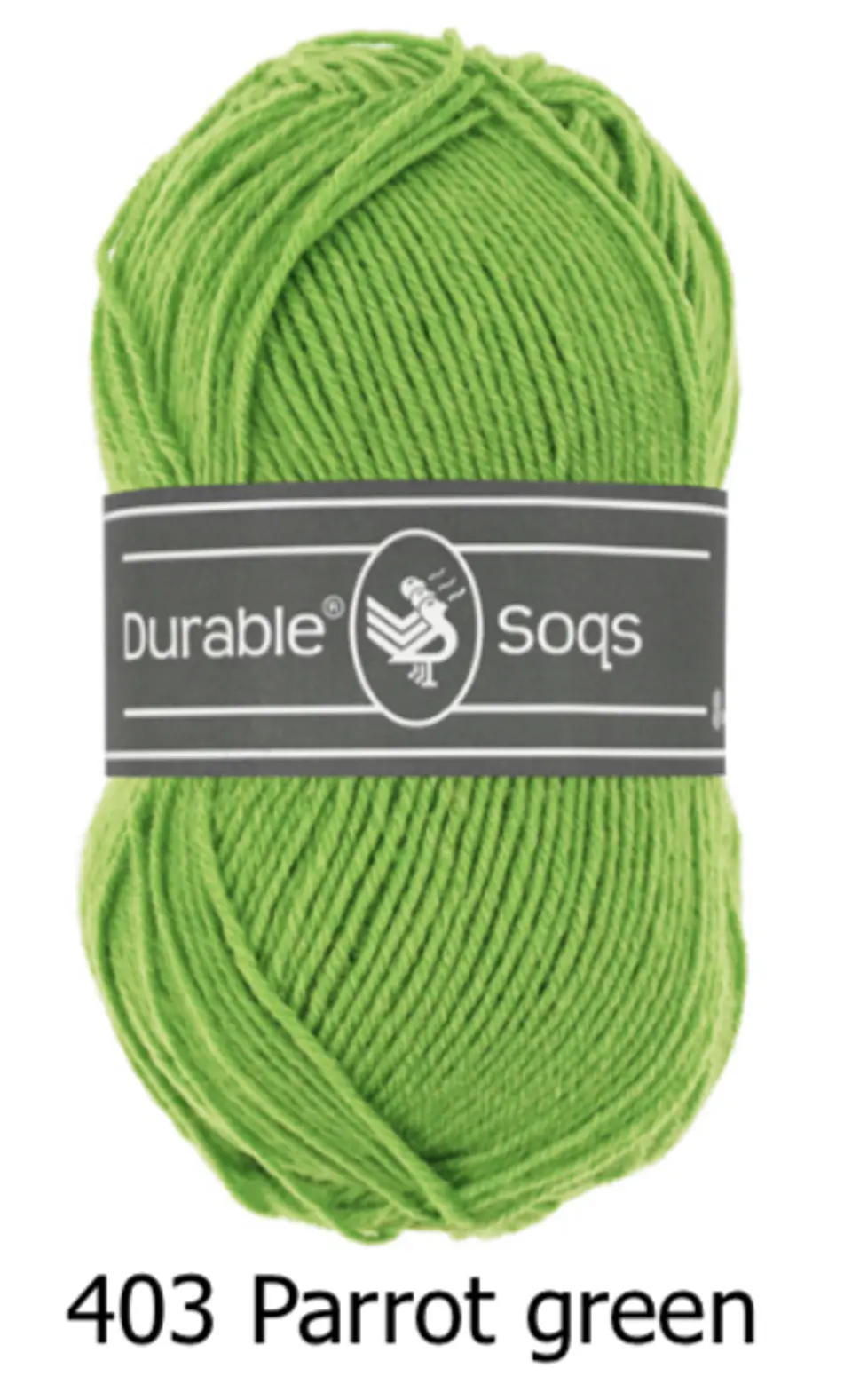 Durable Soqs 20