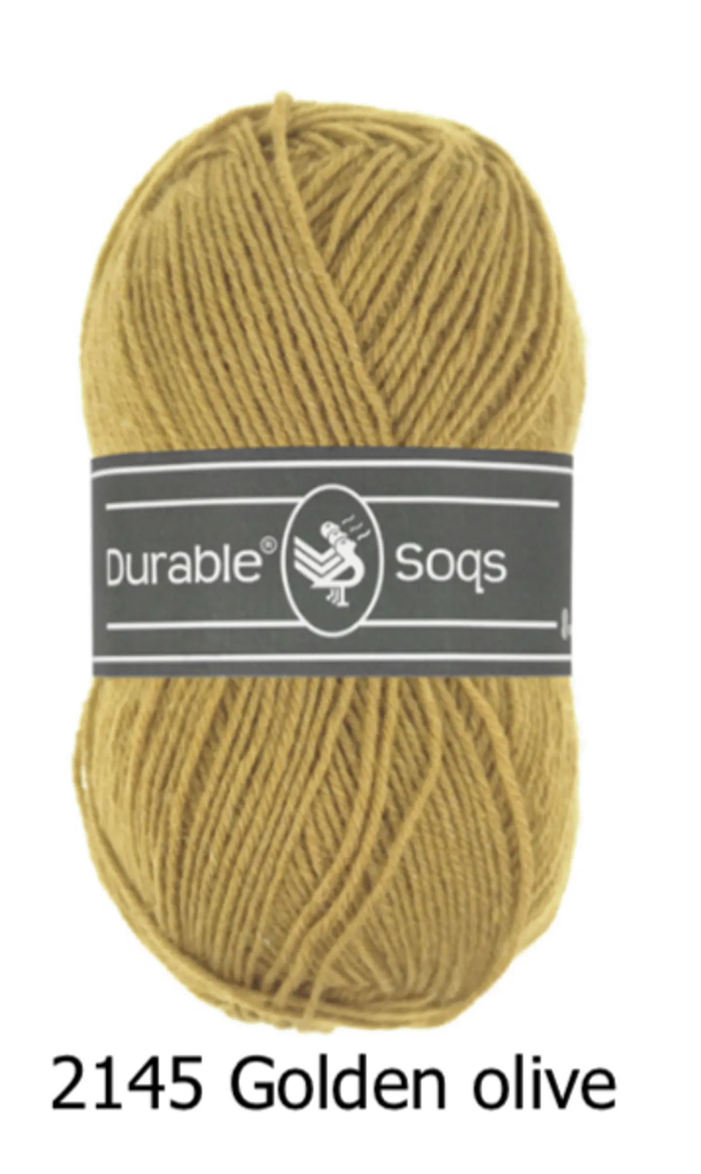 Durable Soqs 25