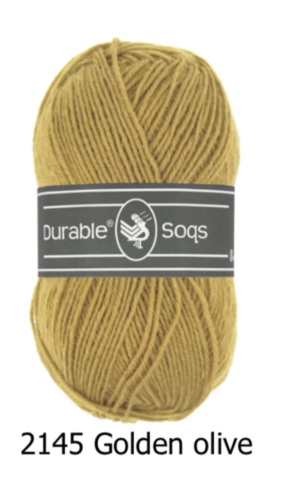 Durable Soqs 25