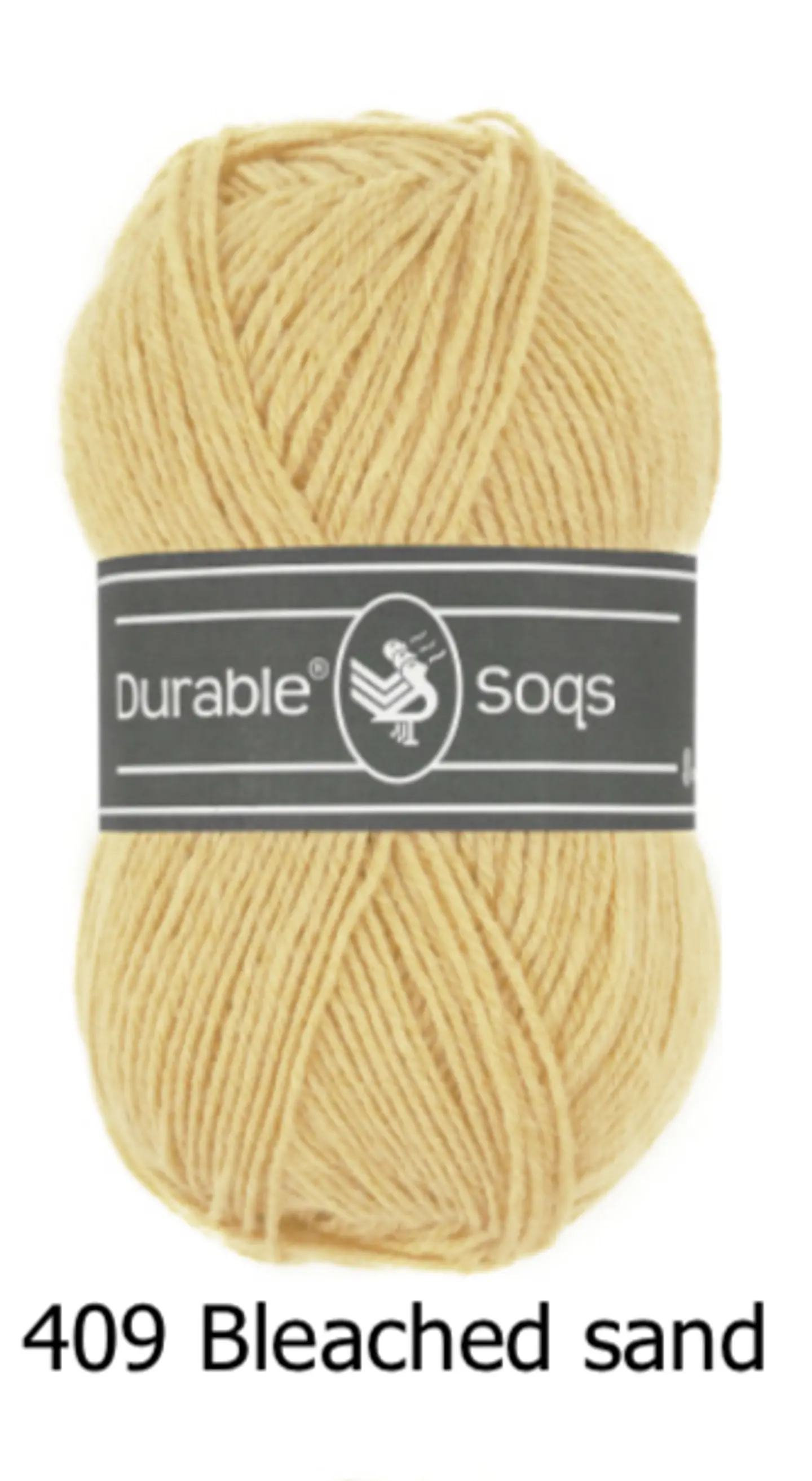 Durable Soqs 26