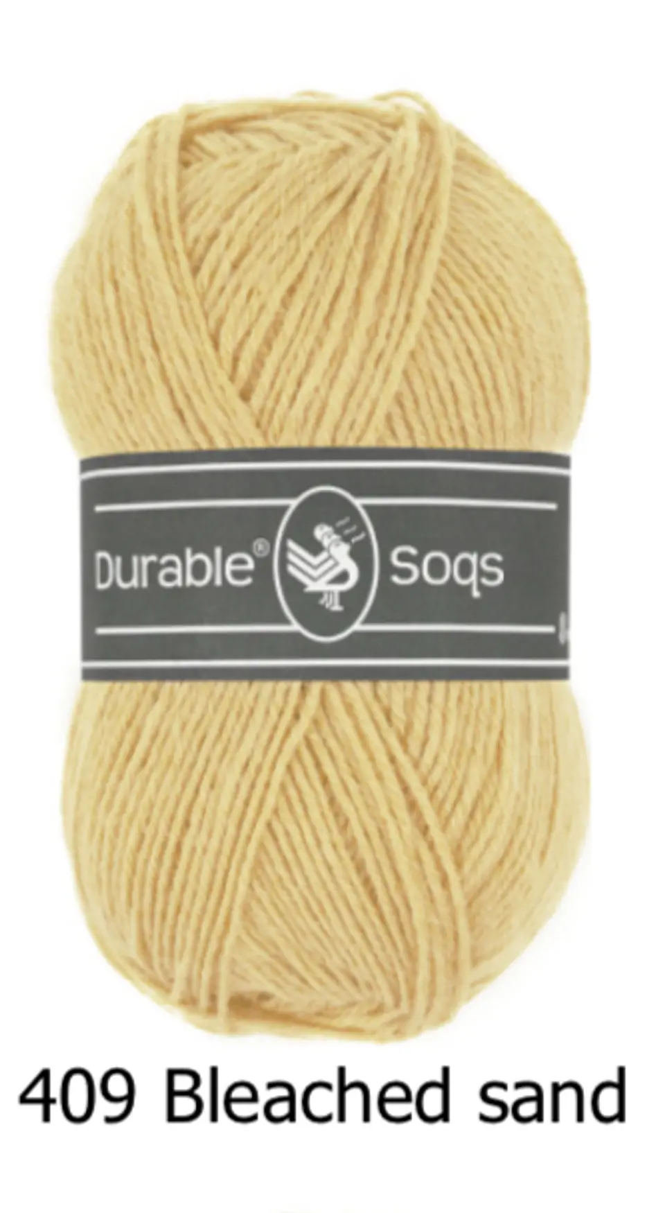 Durable Soqs 26