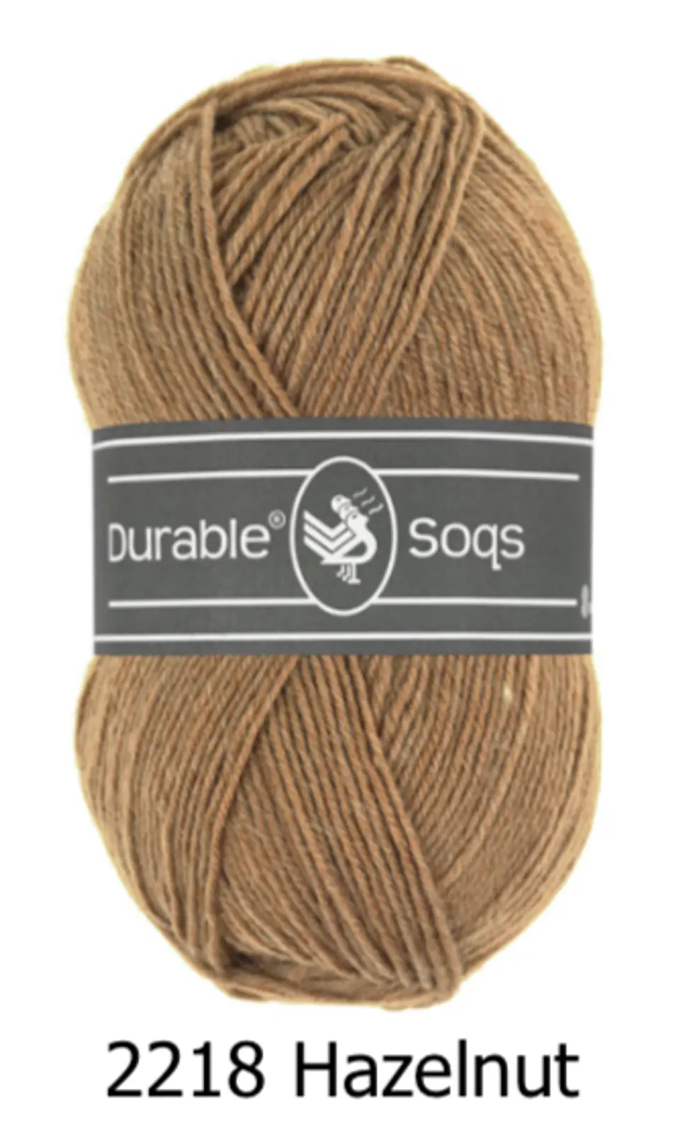 Durable Soqs 29