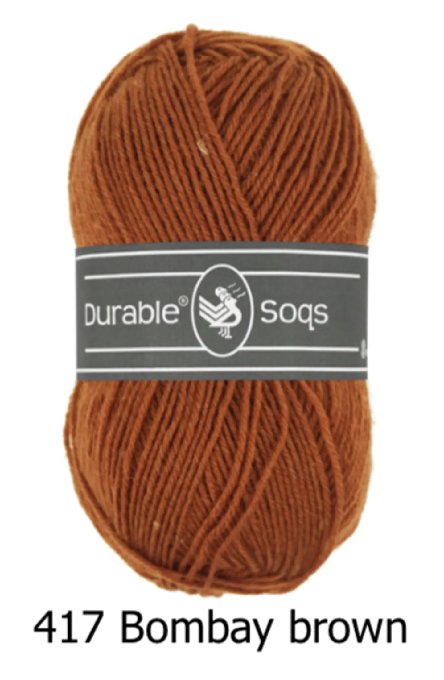 Durable Soqs 34