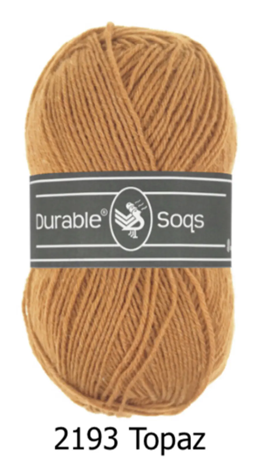 Durable Soqs 35