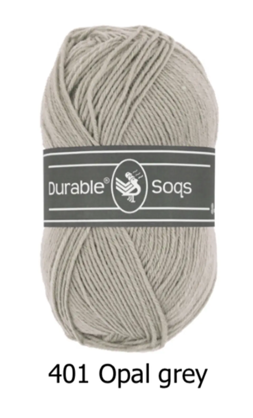 Durable Soqs 36