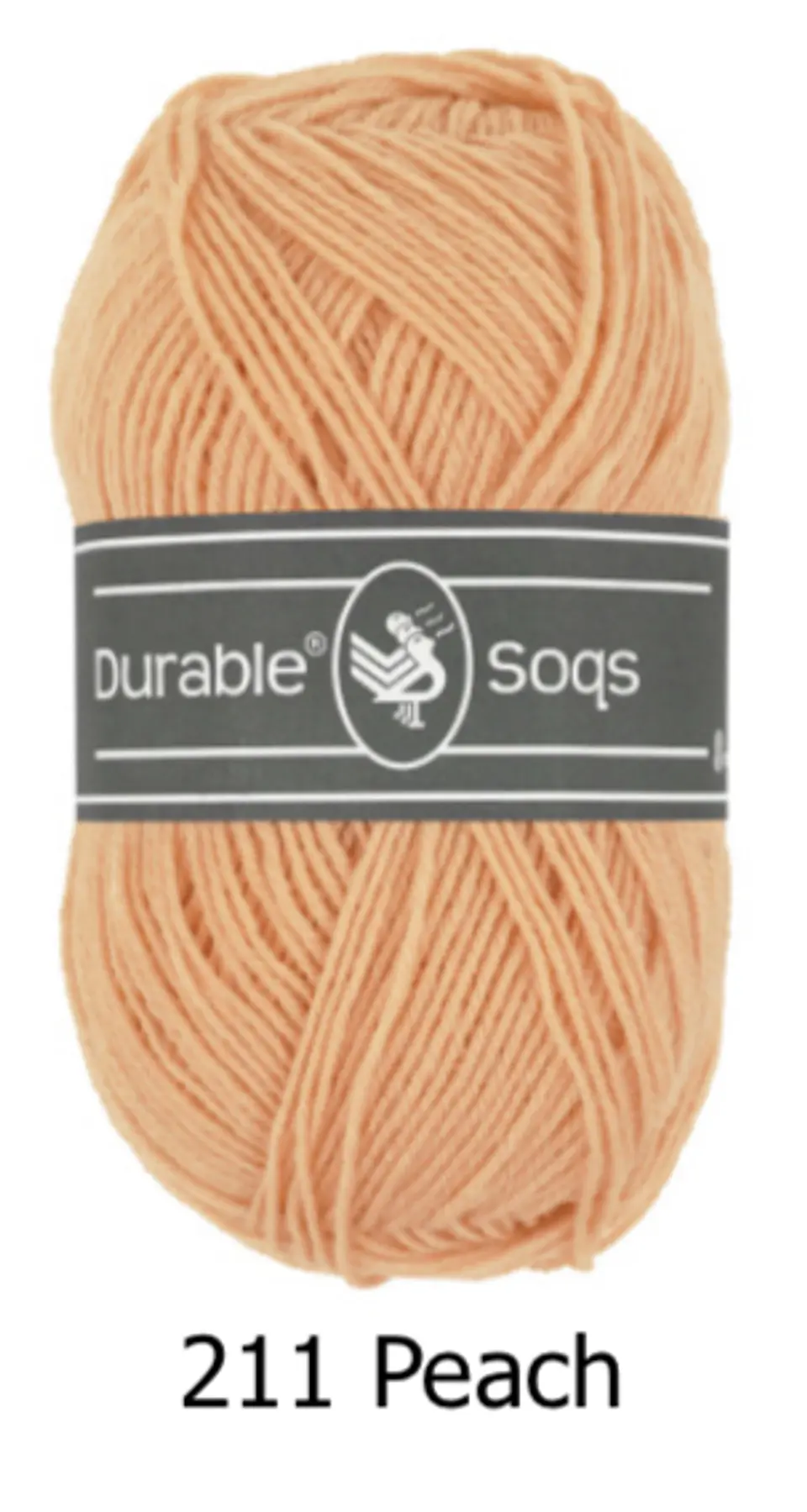 Durable Soqs 38