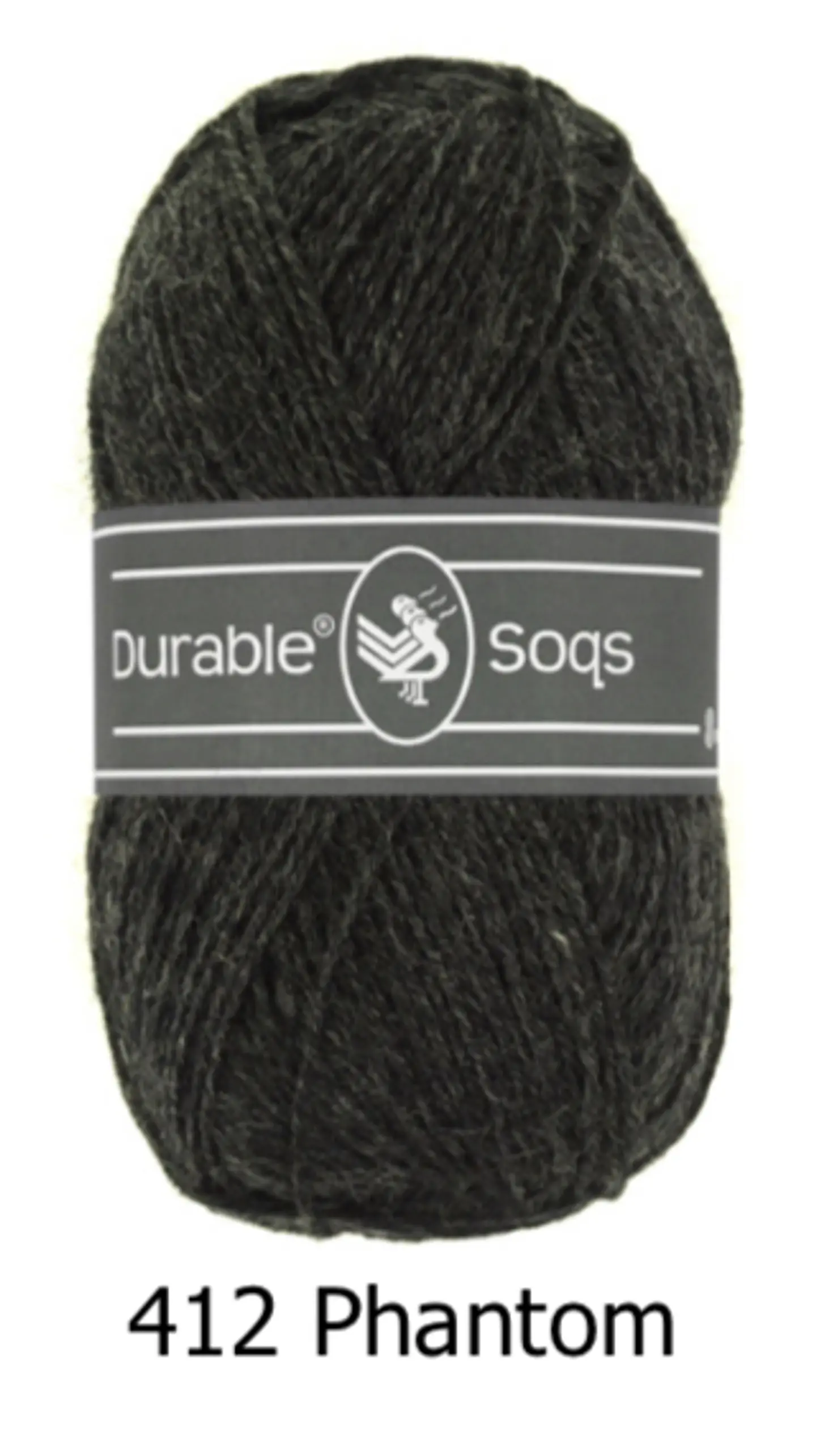 Durable Soqs 41