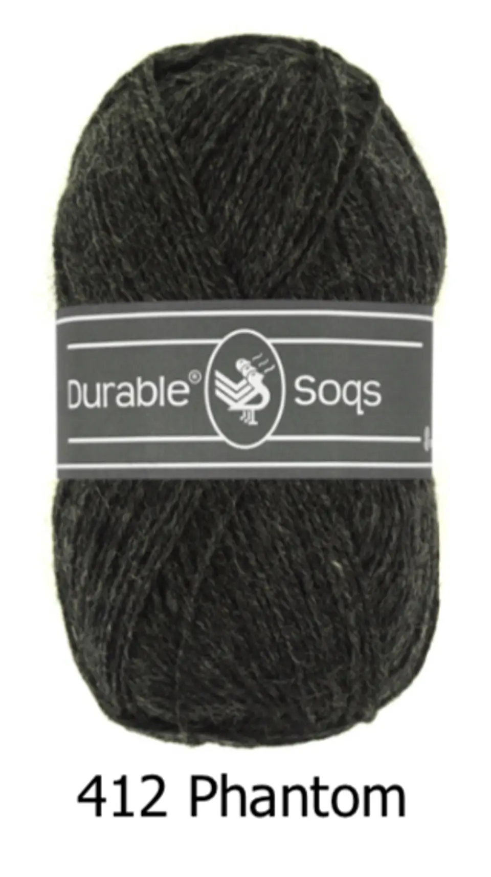 Durable Soqs 41