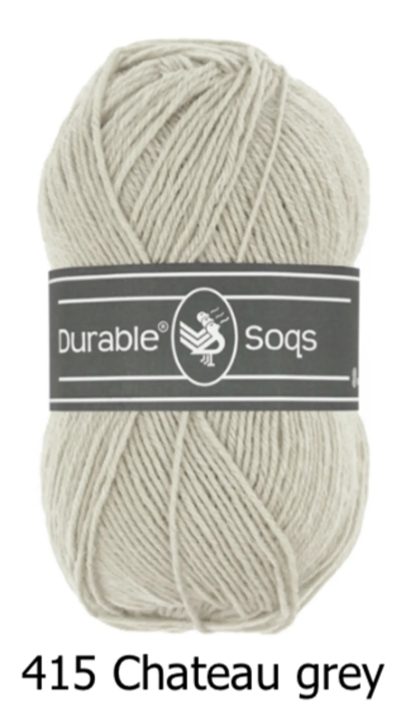 Durable Soqs 42