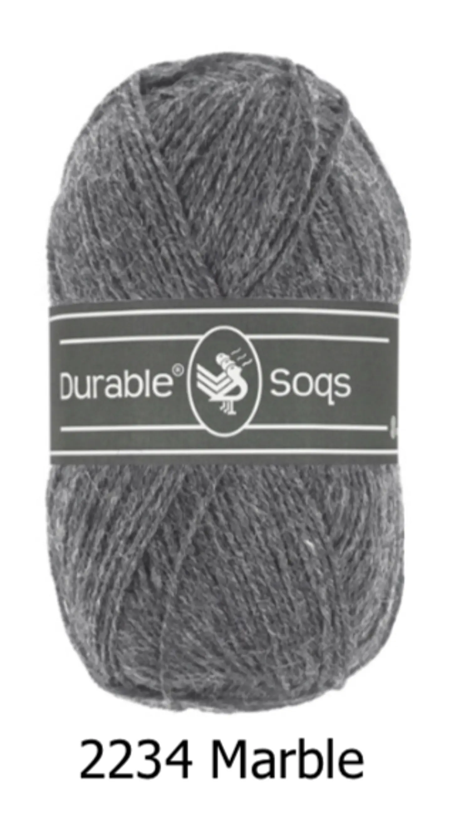 Durable Soqs 43