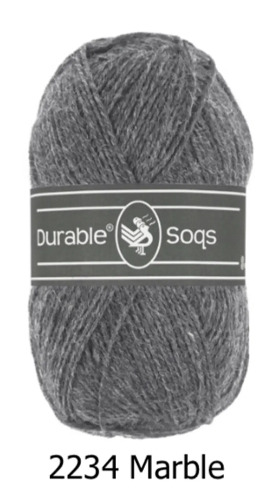Durable Soqs 43