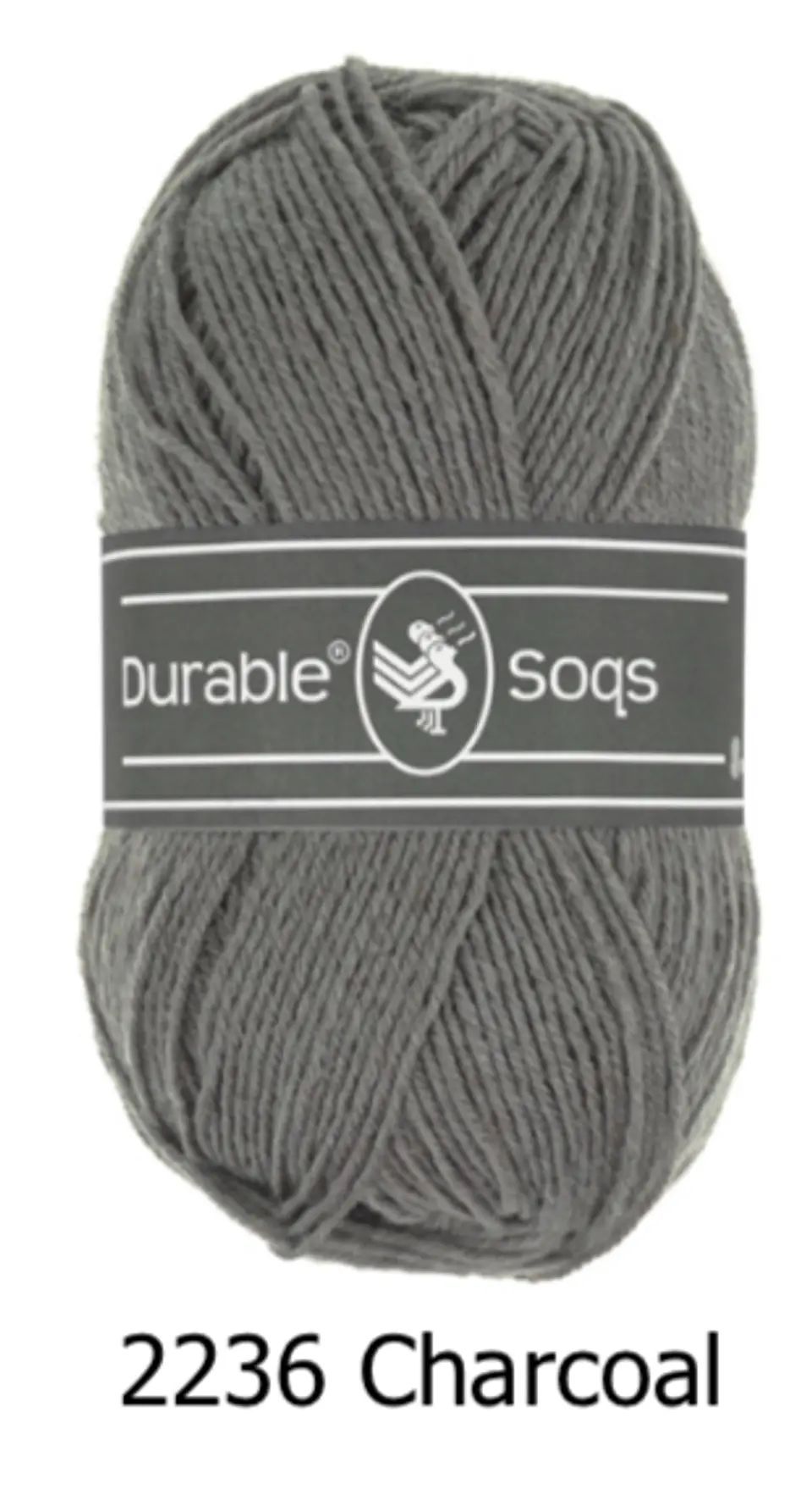 Durable Soqs 44