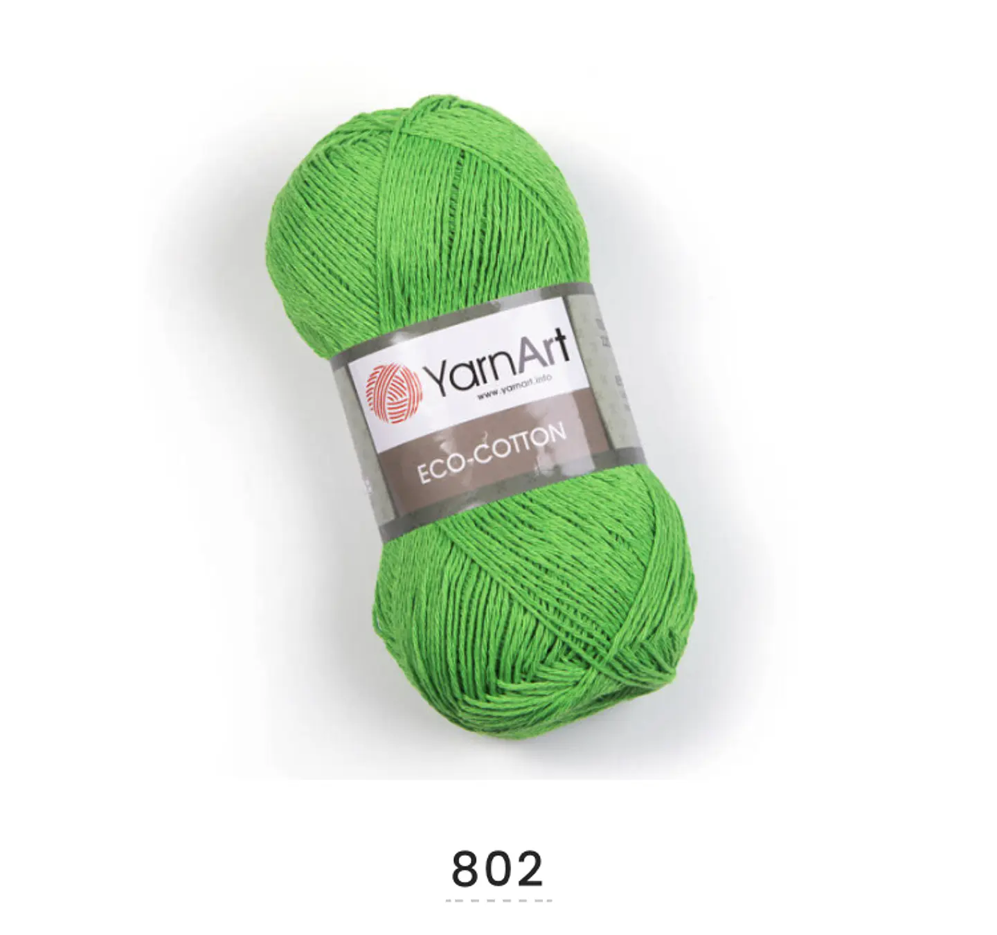 Eco Cotton 23