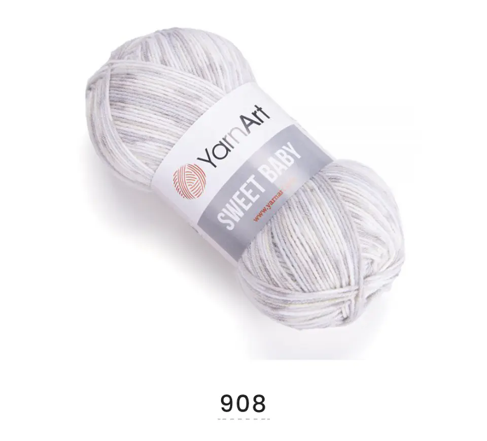Sweet Baby 9