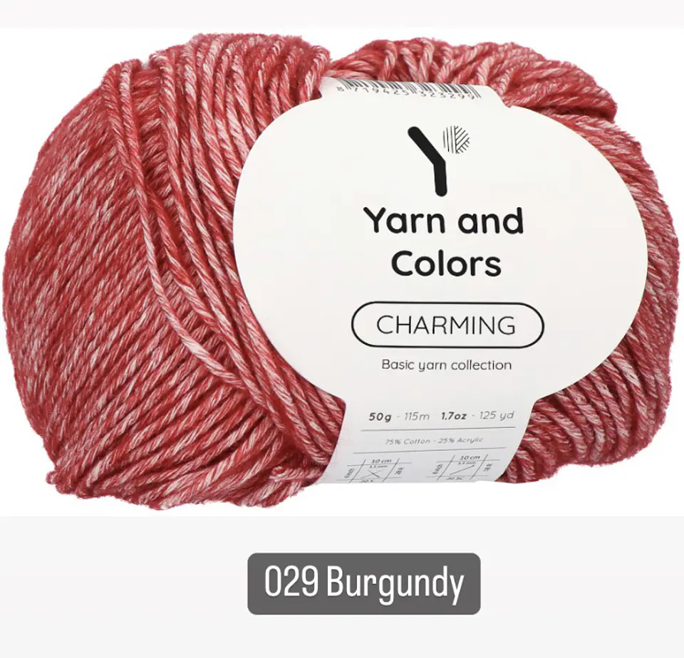 Charming 3