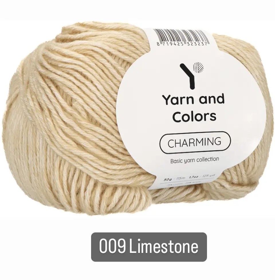 Charming 11