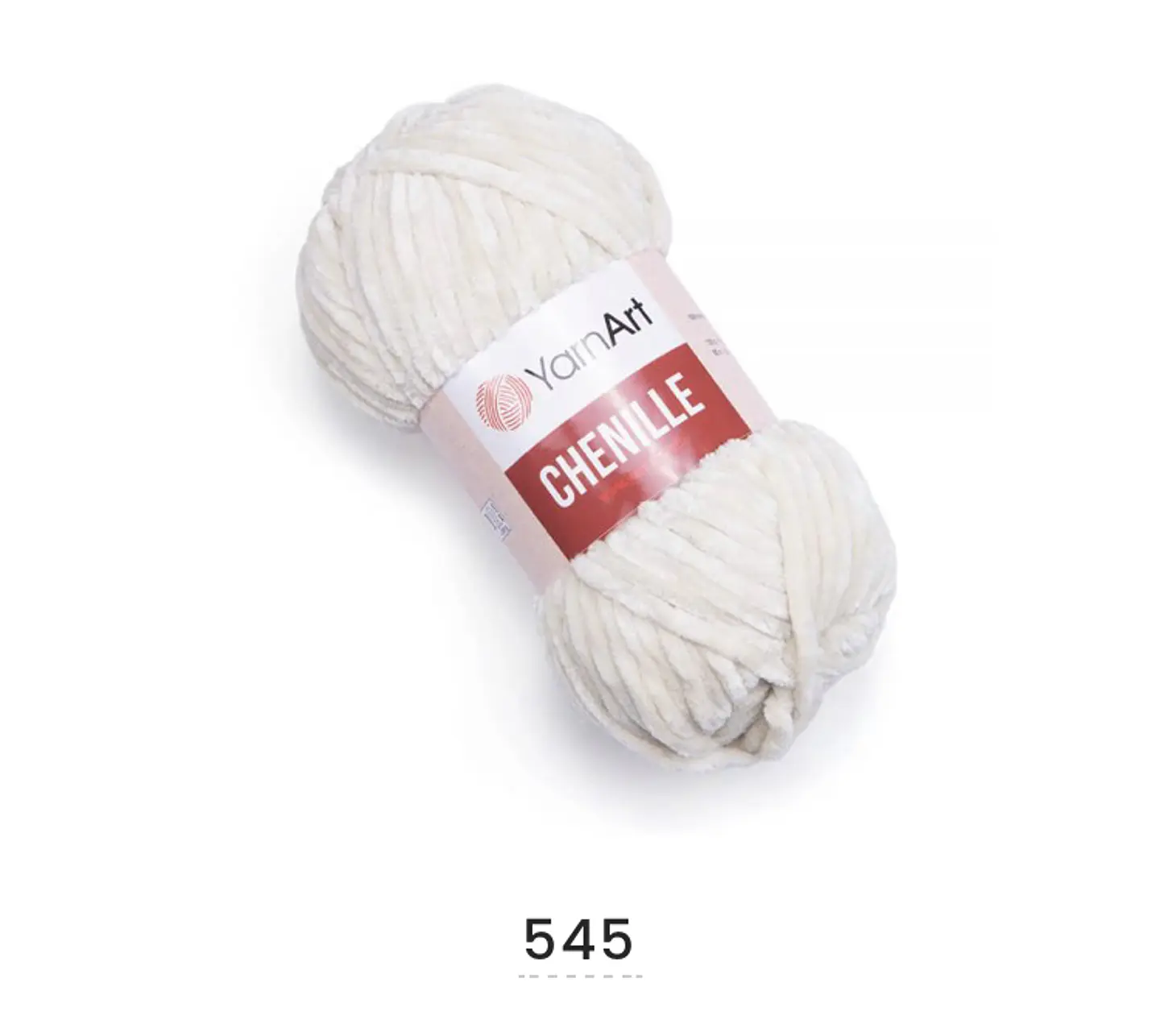 Chenille 2