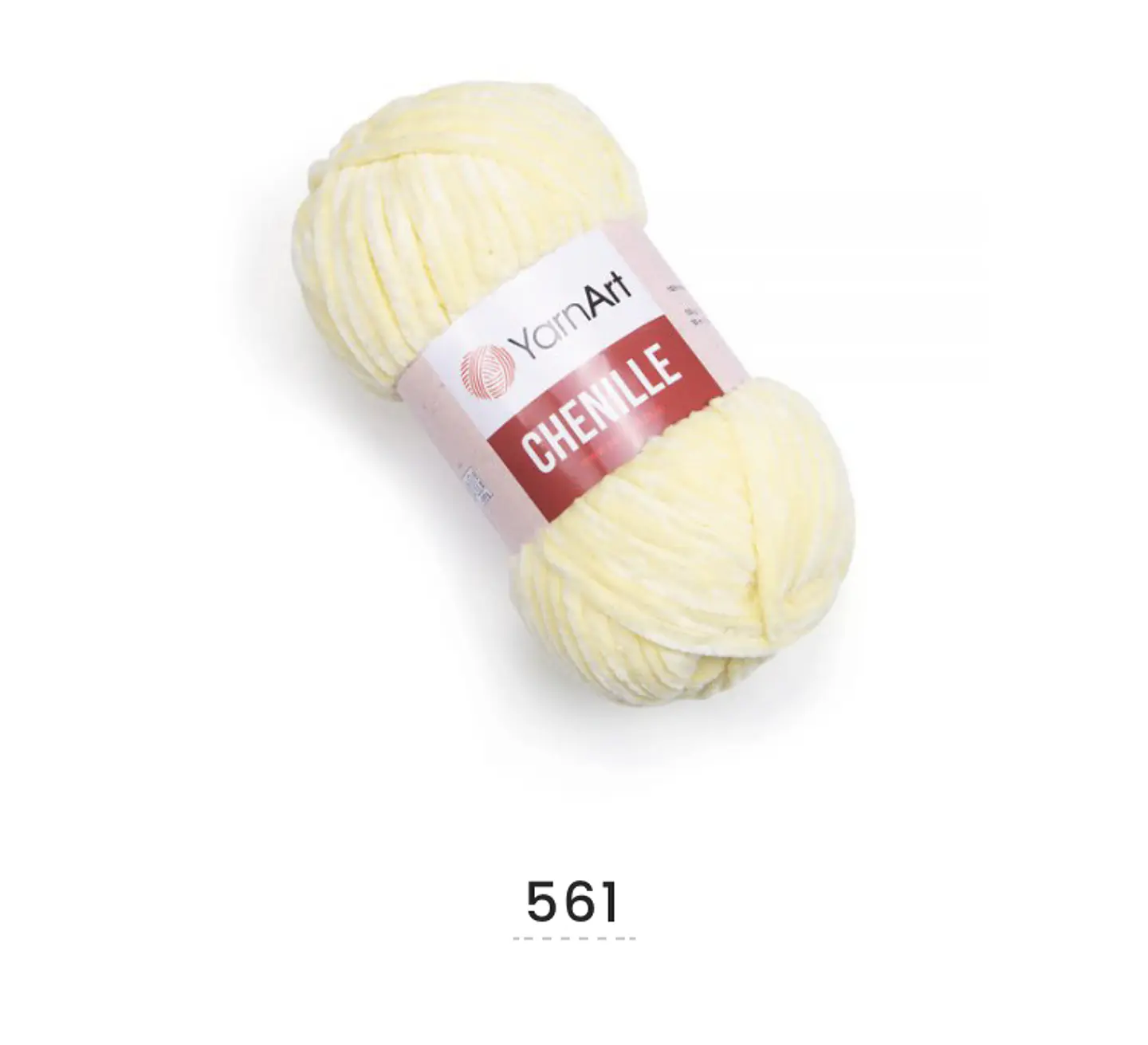 Chenille 3