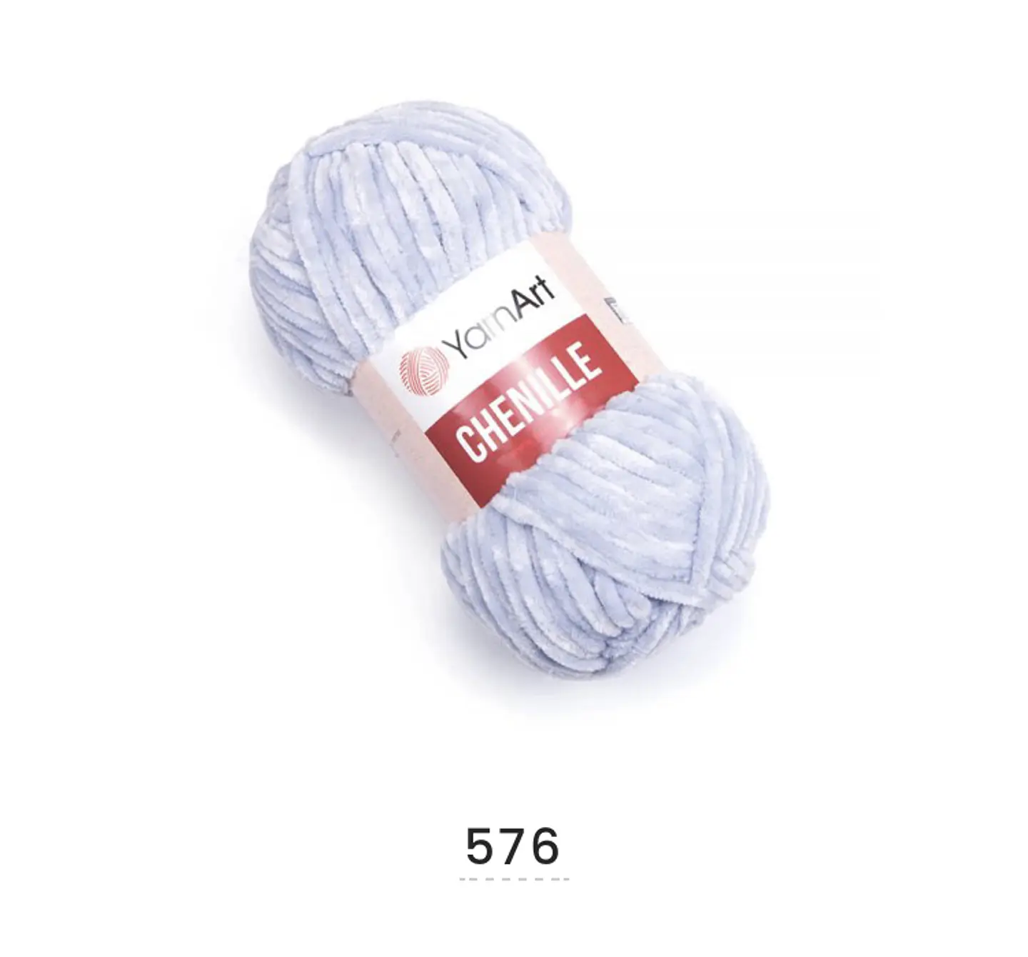 Chenille 4
