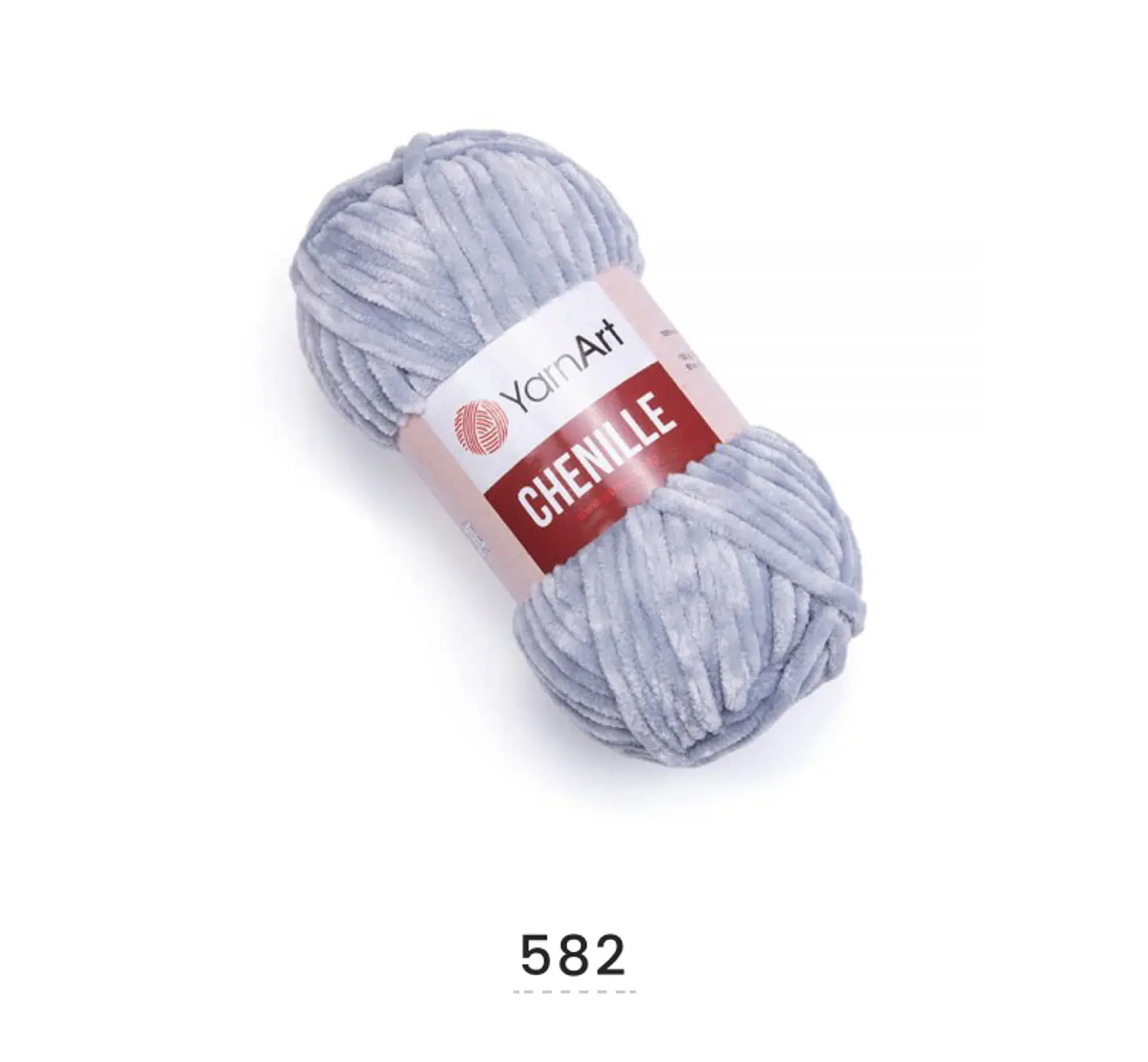 Chenille 5