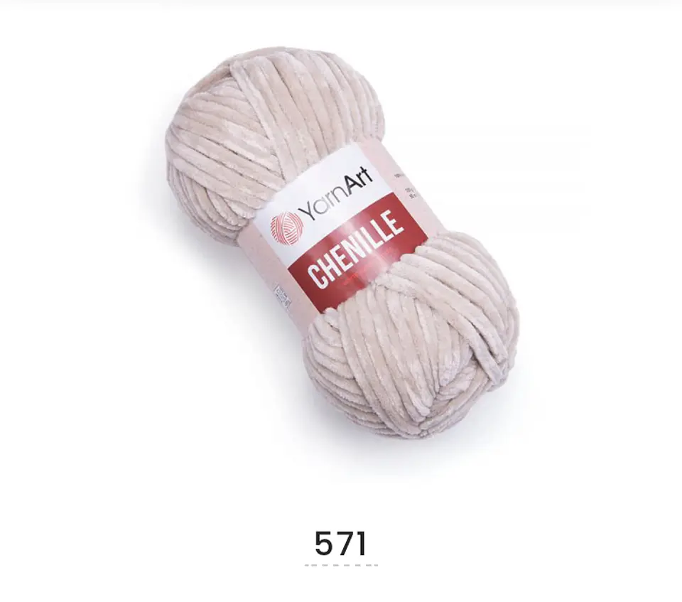 Chenille 6