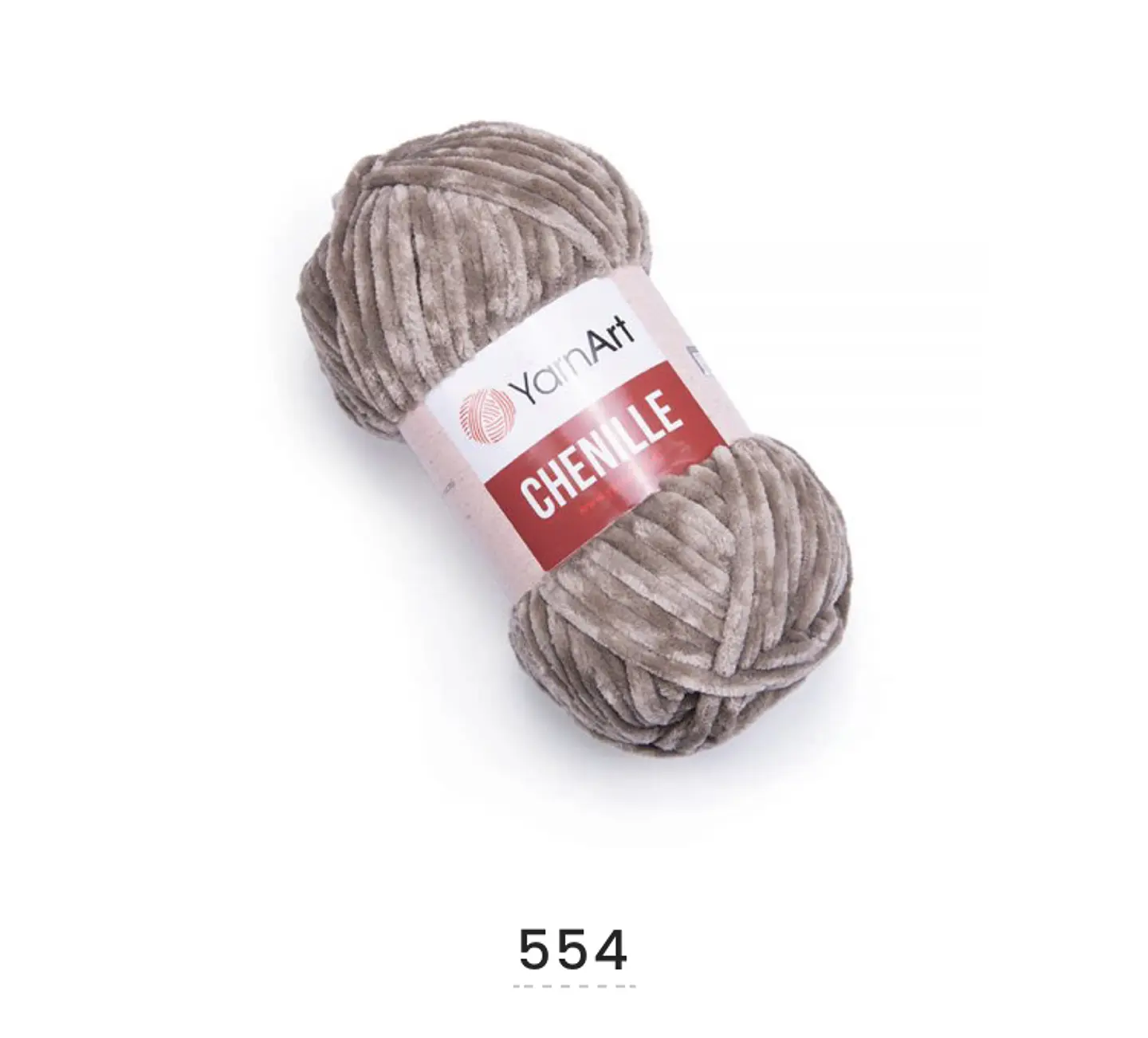 Chenille 7