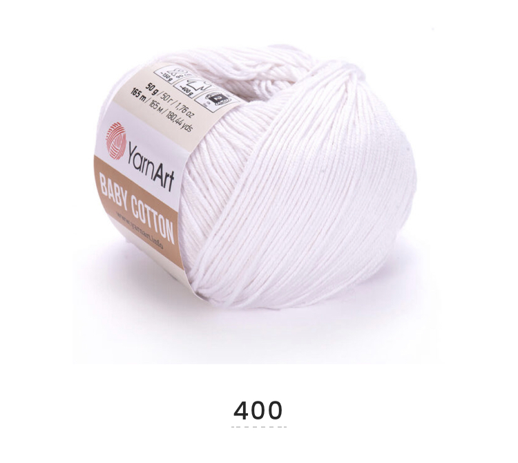 Baby Cotton