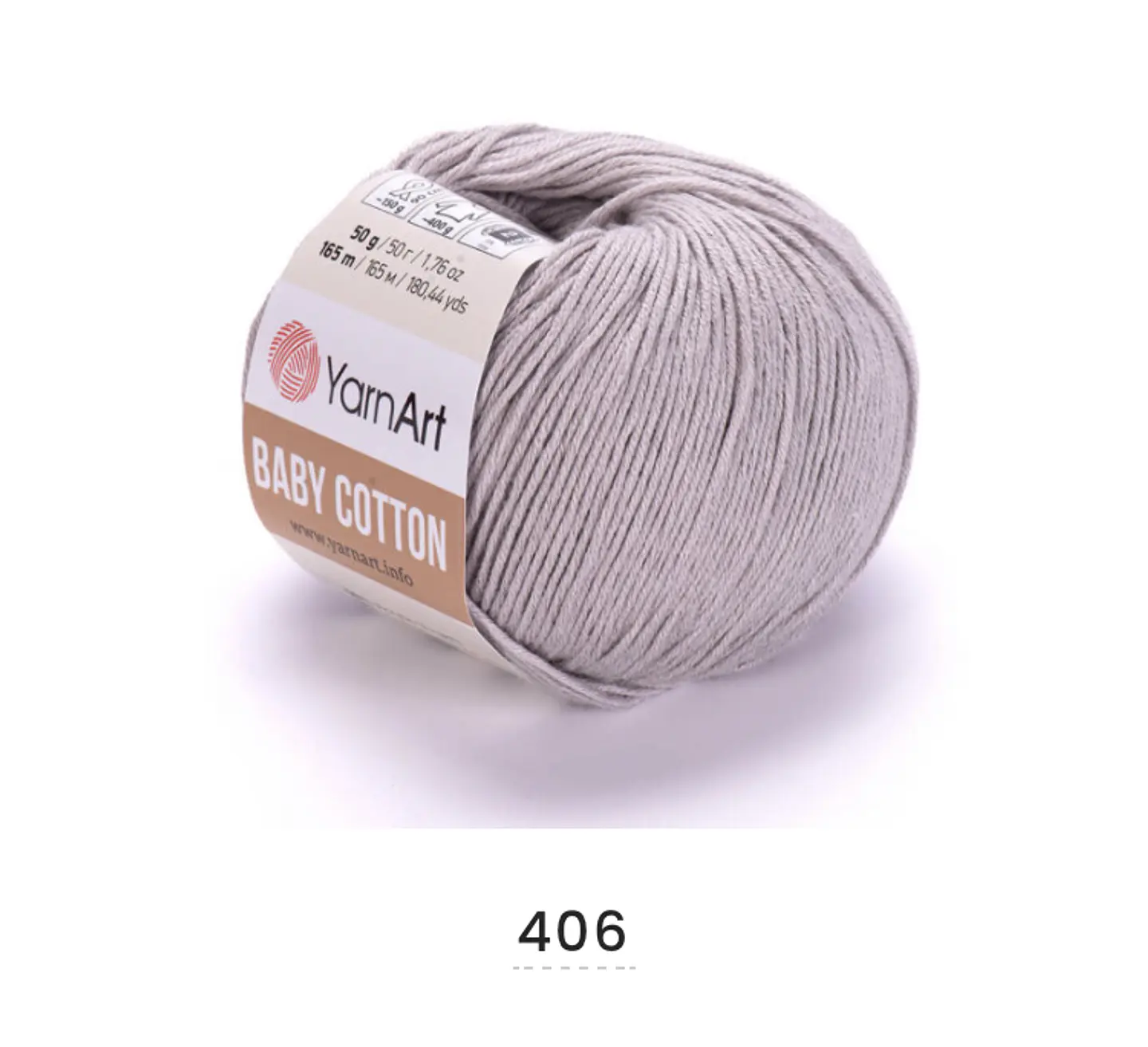 Baby Cotton 6