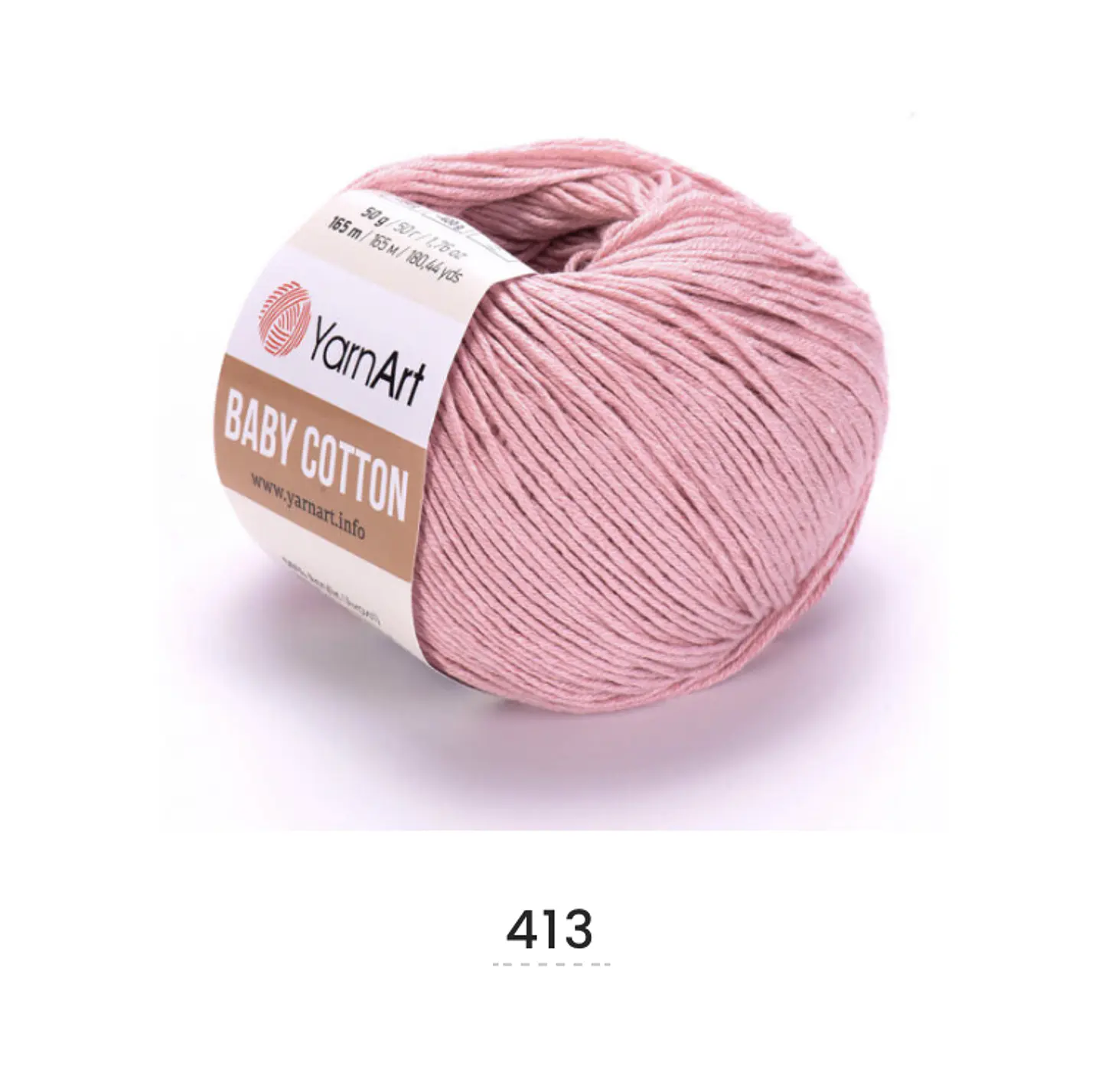 Baby Cotton 13
