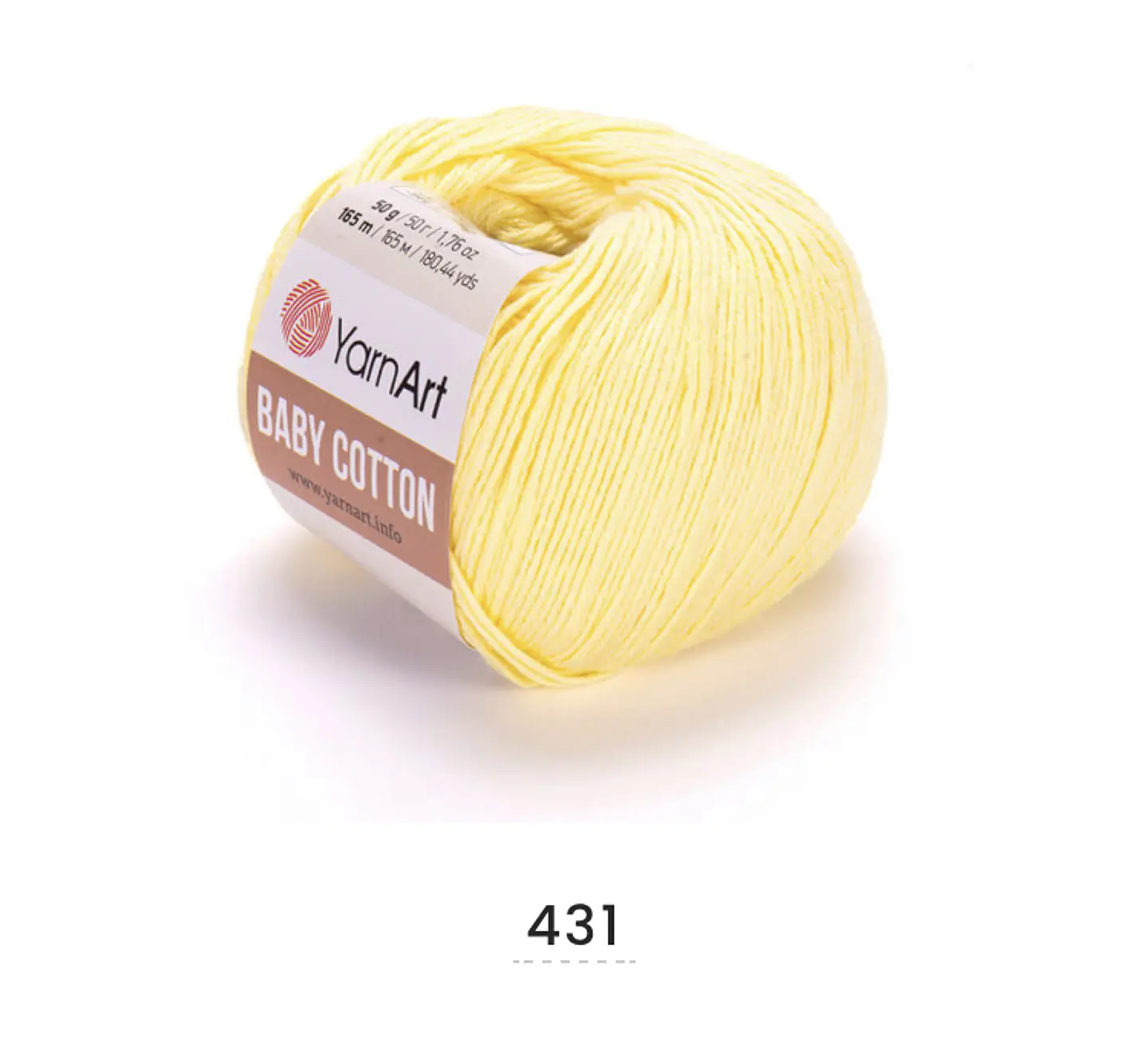 Baby Cotton 30