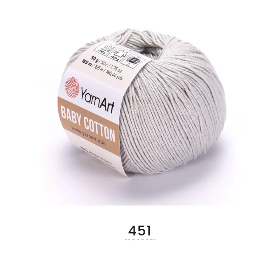 Baby Cotton 47