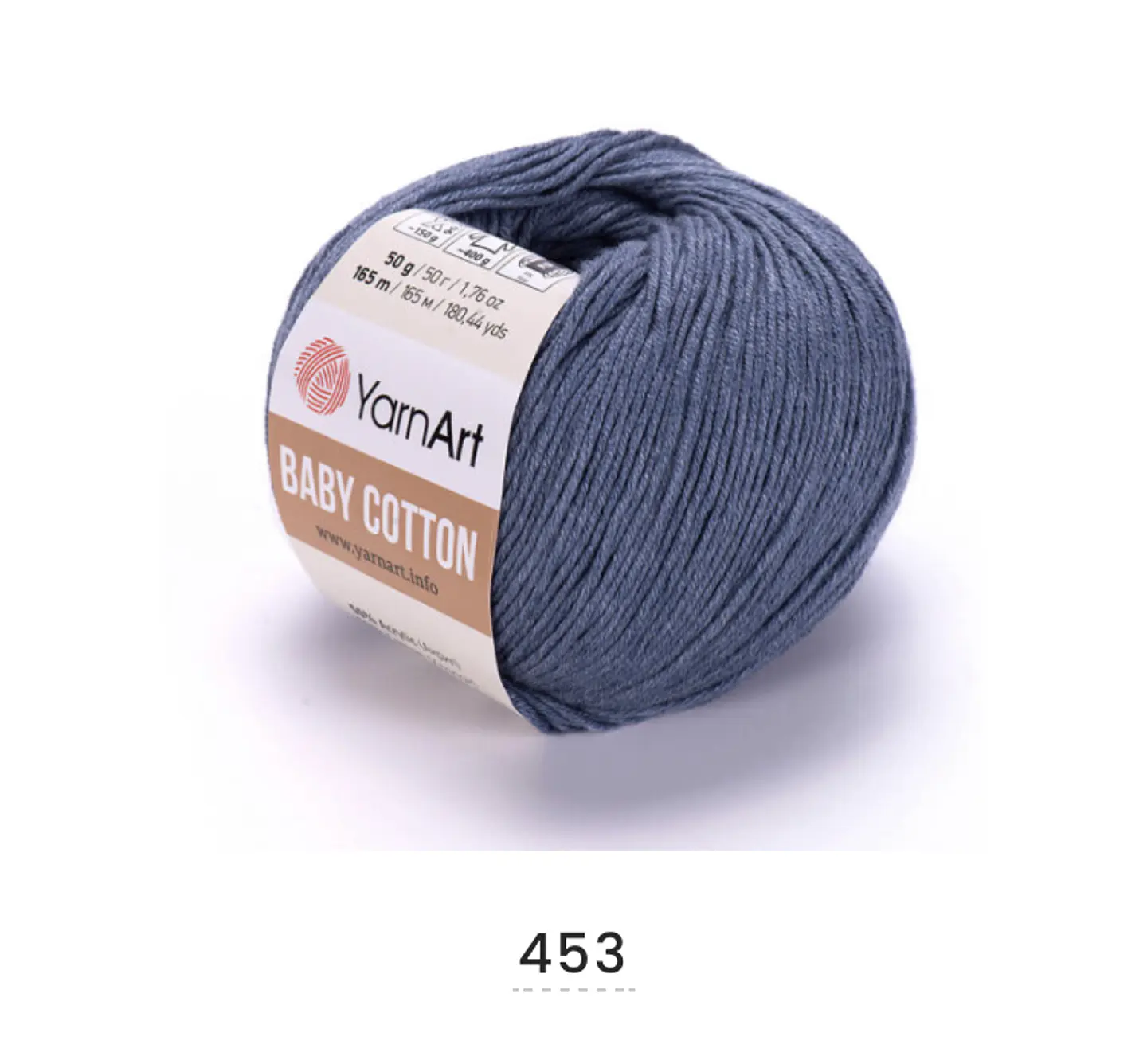 Baby Cotton 49