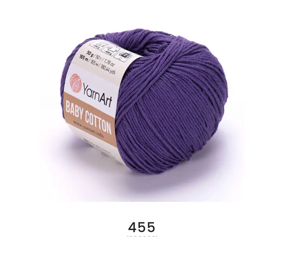 Baby Cotton 51