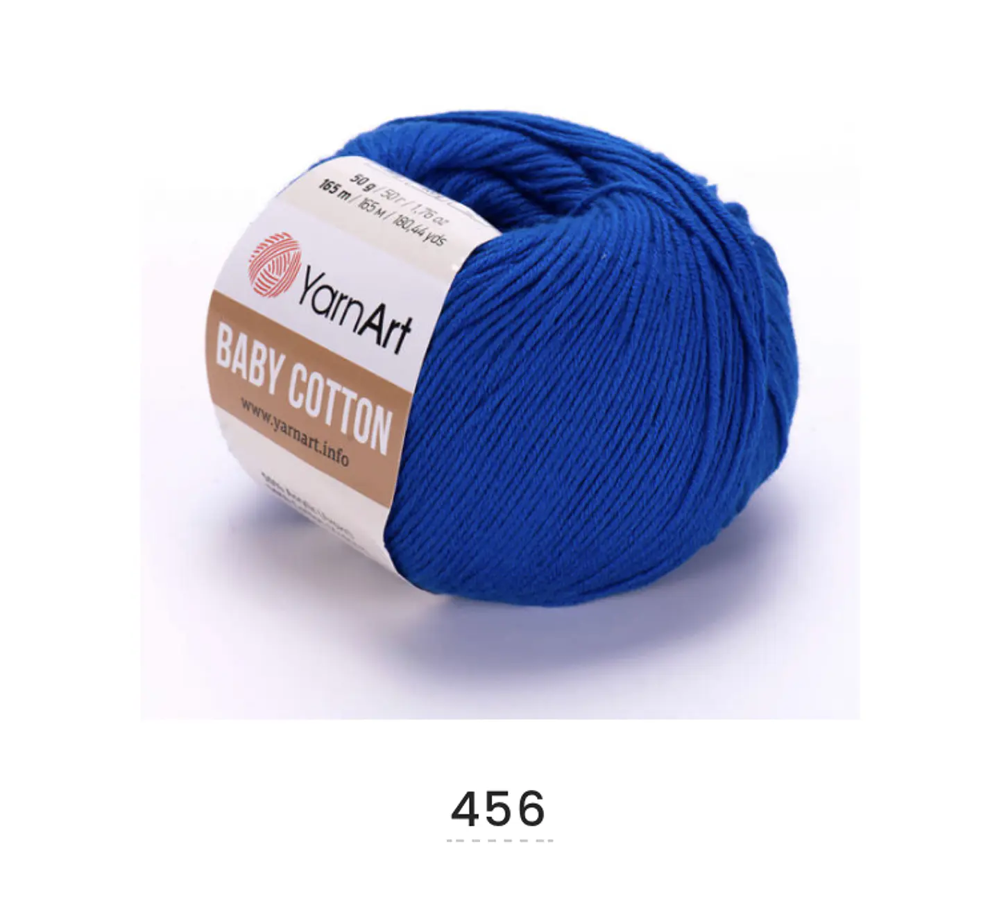 Baby Cotton 52