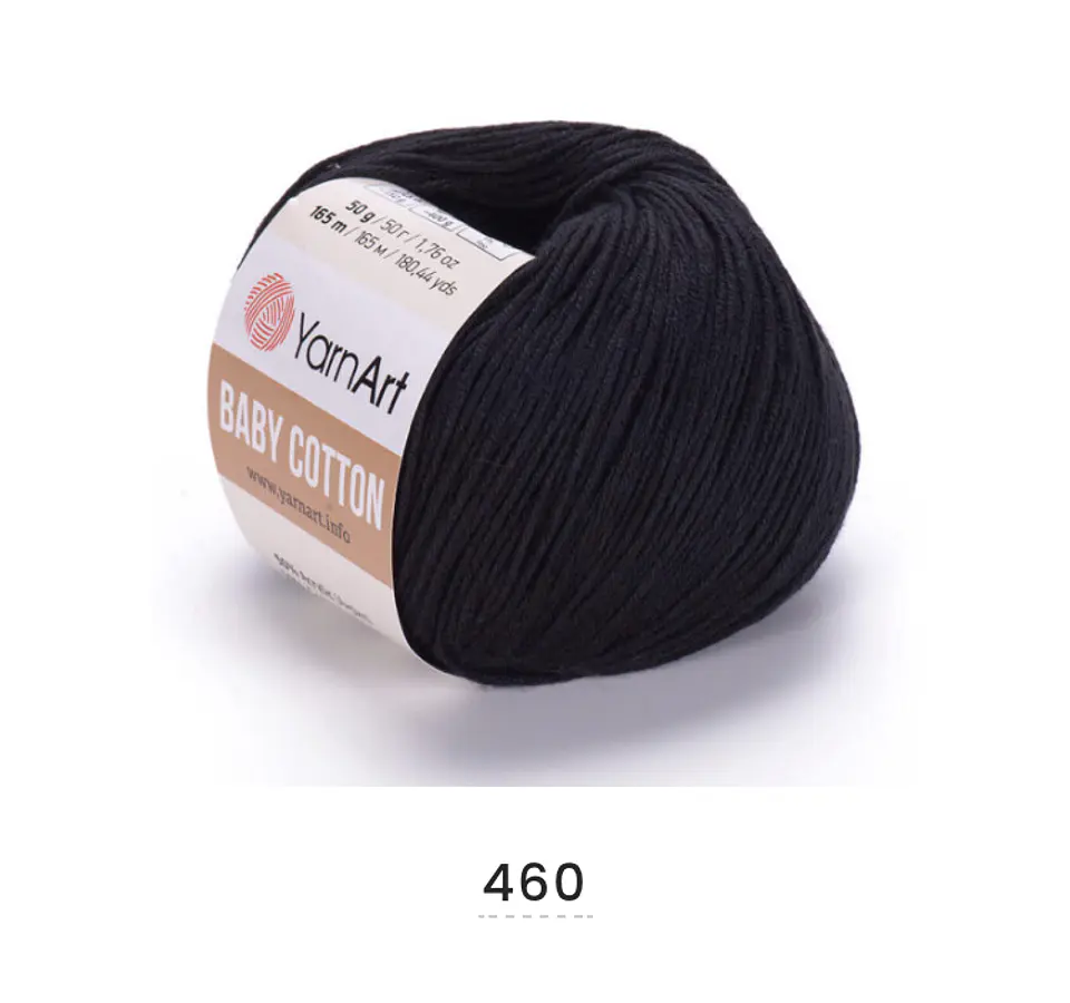 Baby Cotton 55