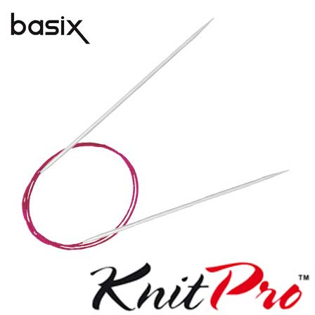 Palillos Basix circulares fijos 80 cms