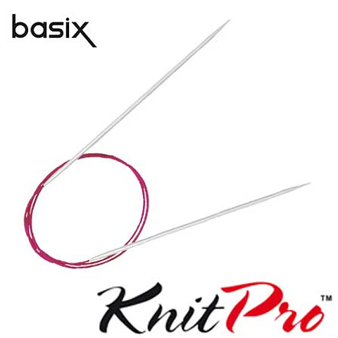 Palillos Basix circulares fijos 80 cms