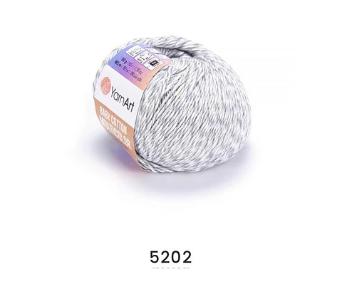 Baby Cotton Multicolor 